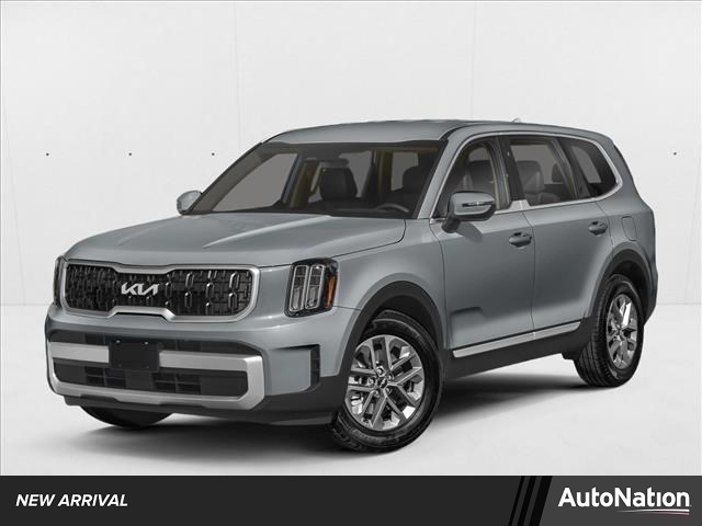  Kia Telluride