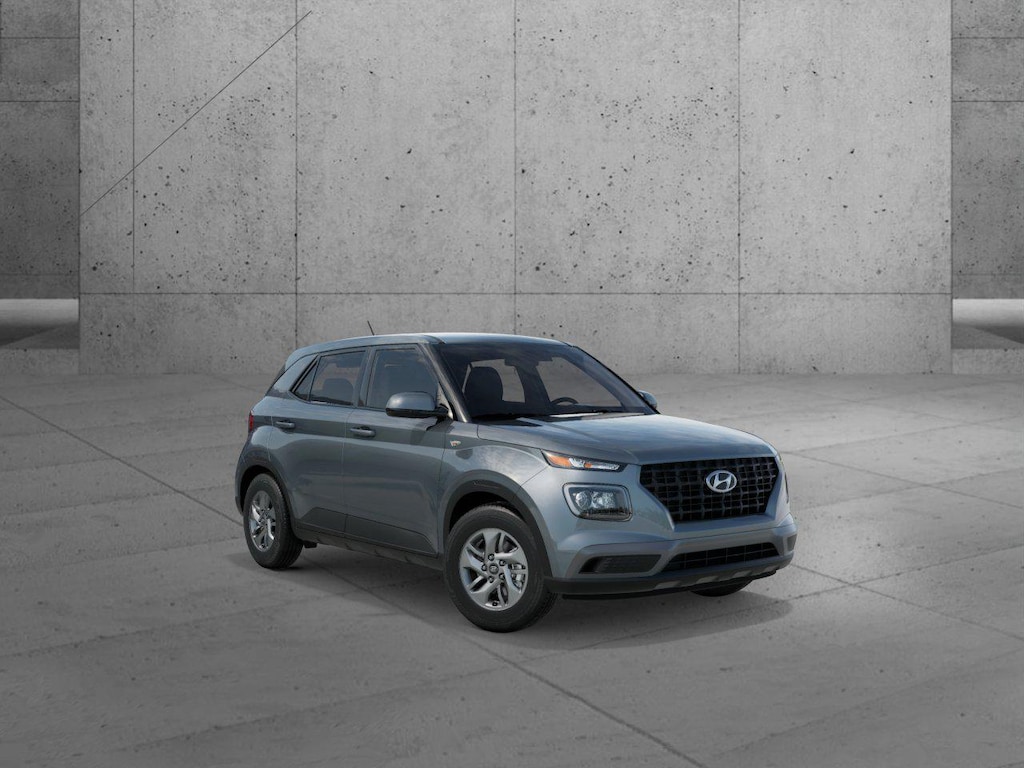New 2026 Hyundai Venue SE SUV
