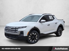 2026 Hyundai Santa Cruz SEL AWD Truck Crew Cab