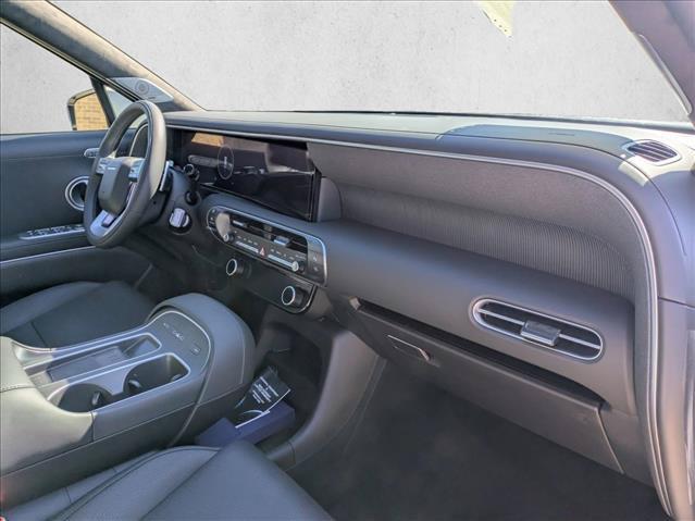 2026 Hyundai Palisade Calligraphy - Photo 23