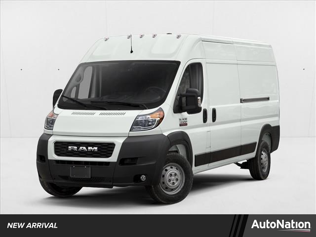  Ram Promaster