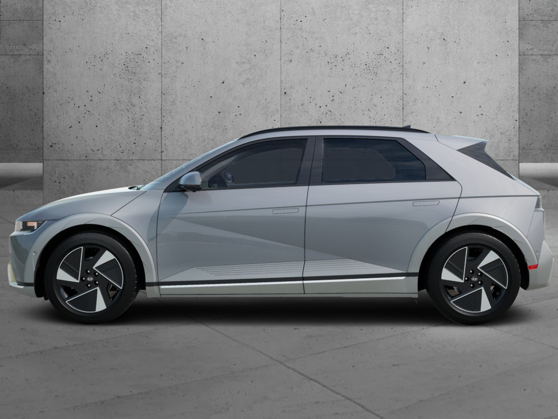 New 2027 Hyundai IONIQ 5 Limited SUV