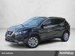 Used 2022 Nissan Rogue Sport SV Sport Utility