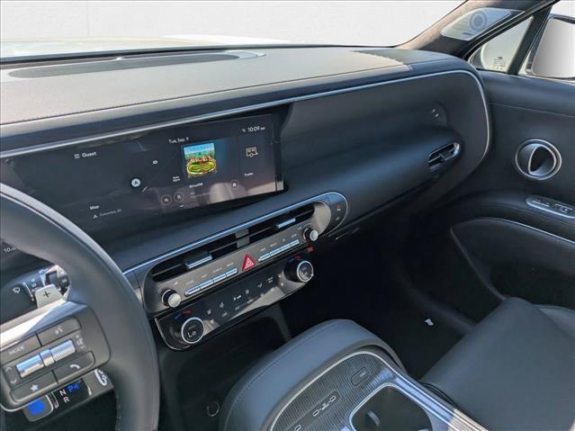 2026 Hyundai Palisade Calligraphy - Photo 13