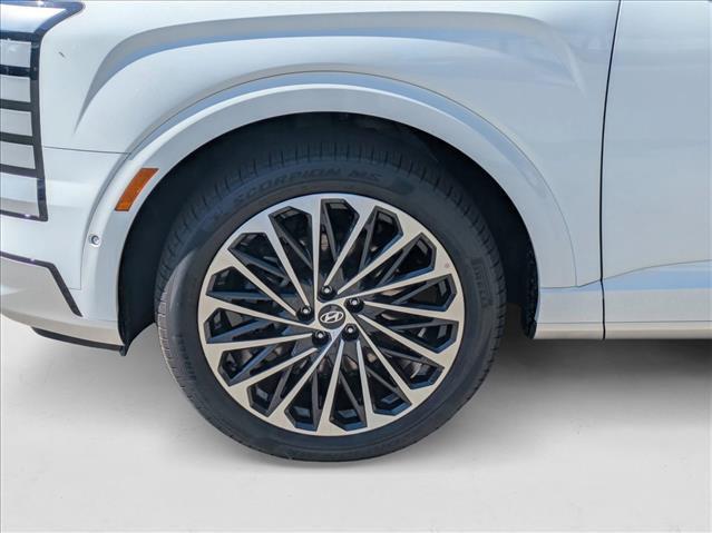 2026 Hyundai Palisade Calligraphy - Photo 10
