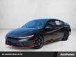  Hyundai Elantra N