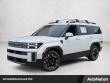 New 2027 Hyundai Santa Fe SEL FWD SUV