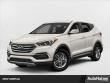 Used 2018 Hyundai Santa Fe Sport 2.4L Sport Utility