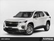 Used 2023 Chevrolet Traverse LT Cloth Sport Utility