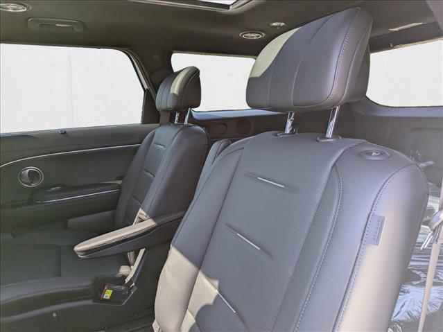 2026 Hyundai Palisade Calligraphy - Photo 20