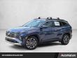 New 2026 Hyundai Tucson SEL Plus FWD SUV