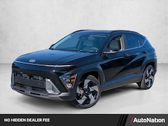 2026 Hyundai Kona Limited FWD Sport Utility