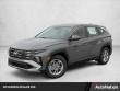 New 2026 Hyundai Tucson SE FWD Sport Utility