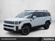 New 2026 Hyundai Santa Fe SEL FWD Sport Utility