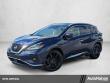 Used 2024 Nissan Murano Platinum Sport Utility