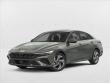 New 2026 Hyundai Elantra Limited 4dr Car
