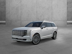 2027 Hyundai Palisade Hybrid Calligraphy SUV