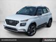 New 2026 Hyundai Venue SEL w/Two-Tone Roof Sport Utility