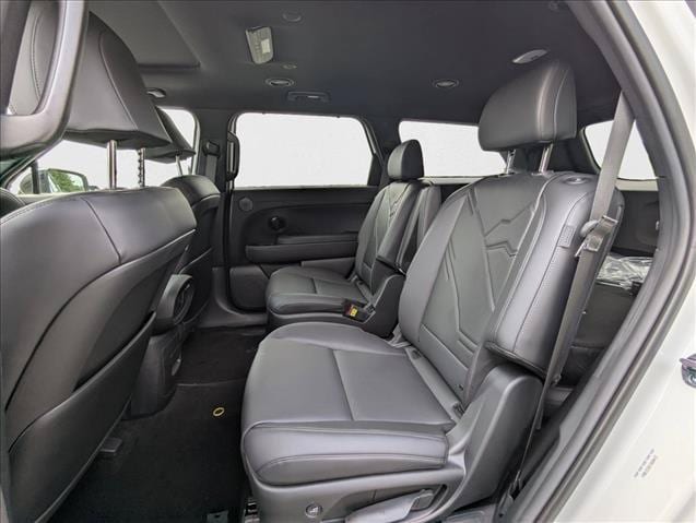 2026 Hyundai Palisade XRT Pro - Photo 20