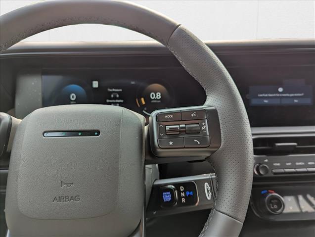 2026 Hyundai Palisade XRT Pro - Photo 15