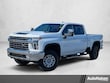  Chevrolet Silverado 2500HD