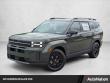 New 2026 Hyundai Santa Fe XRT AWD Sport Utility