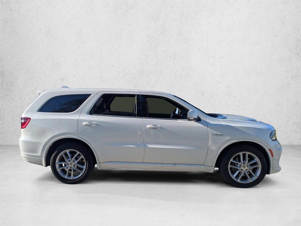Used 2022 Dodge Durango R/T Plus Sport Utility