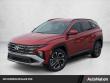New 2026 Hyundai Tucson SEL Plus FWD Sport Utility