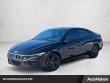 New 2026 Hyundai Elantra SEL Sport Plus 4dr Car