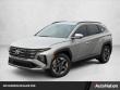 New 2026 Hyundai Tucson SEL Premium FWD Sport Utility