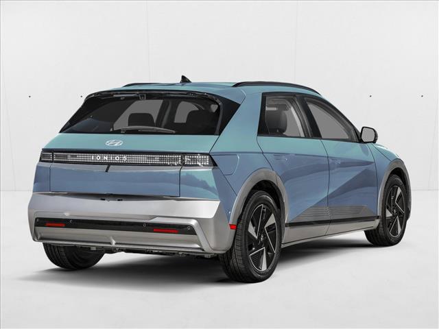 New 2027 Hyundai IONIQ 5 Limited Sport Utility