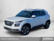 Certified 2025 Hyundai Venue SEL Sport Utility