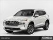 Used 2022 Hyundai Santa Fe SEL Sport Utility
