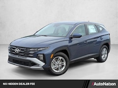 2026 Hyundai Tucson SE FWD Sport Utility