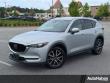 Used 2018 Mazda CX-5 Touring Sport Utility