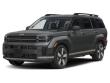 New 2027 Hyundai Santa Fe Limited FWD Sport Utility