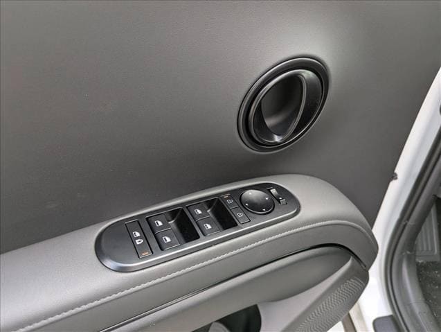 2026 Hyundai Palisade XRT Pro - Photo 13