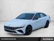 New 2026 Hyundai Elantra SEL Sport 4dr Car