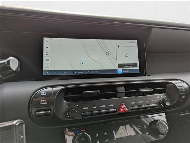 2026 Hyundai Palisade XRT Pro - Photo 17