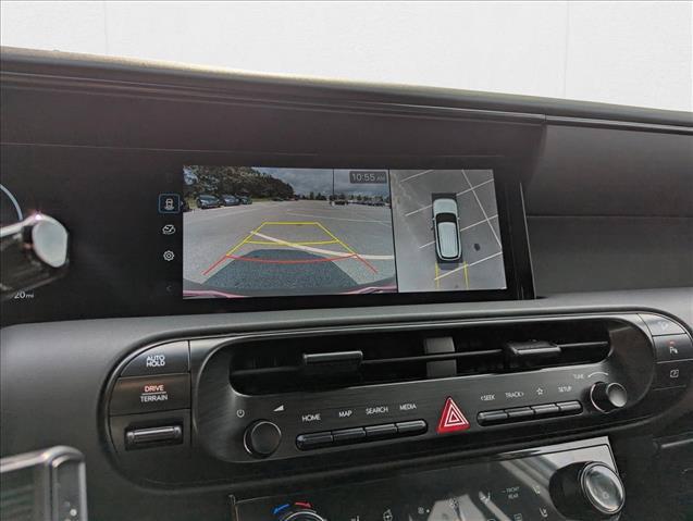 2026 Hyundai Palisade XRT Pro - Photo 18