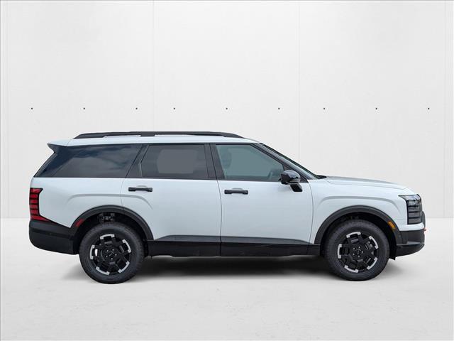2026 Hyundai Palisade XRT Pro - Photo 8