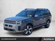 New 2027 Hyundai Santa Fe Limited FWD Sport Utility