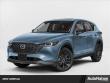 Used 2025 Mazda CX-5 2.5 S Carbon Edition Sport Utility