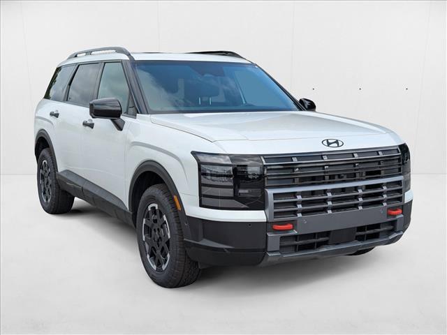 2026 Hyundai Palisade XRT Pro - Photo 7
