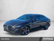 Used 2023 Hyundai Sonata SEL Plus 4dr Car