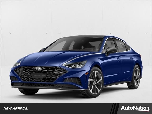 2023 Hyundai Sonata