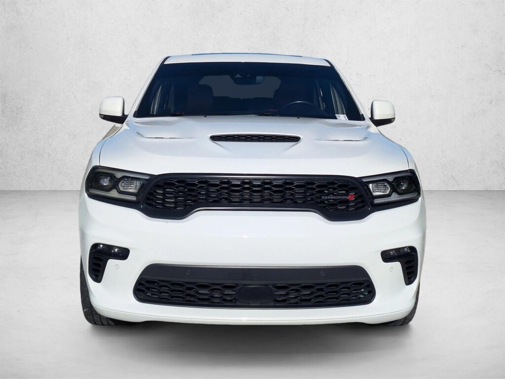 Used 2022 Dodge Durango R/T Plus Sport Utility