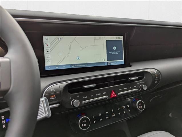 2026 Hyundai Palisade Limited - Photo 17