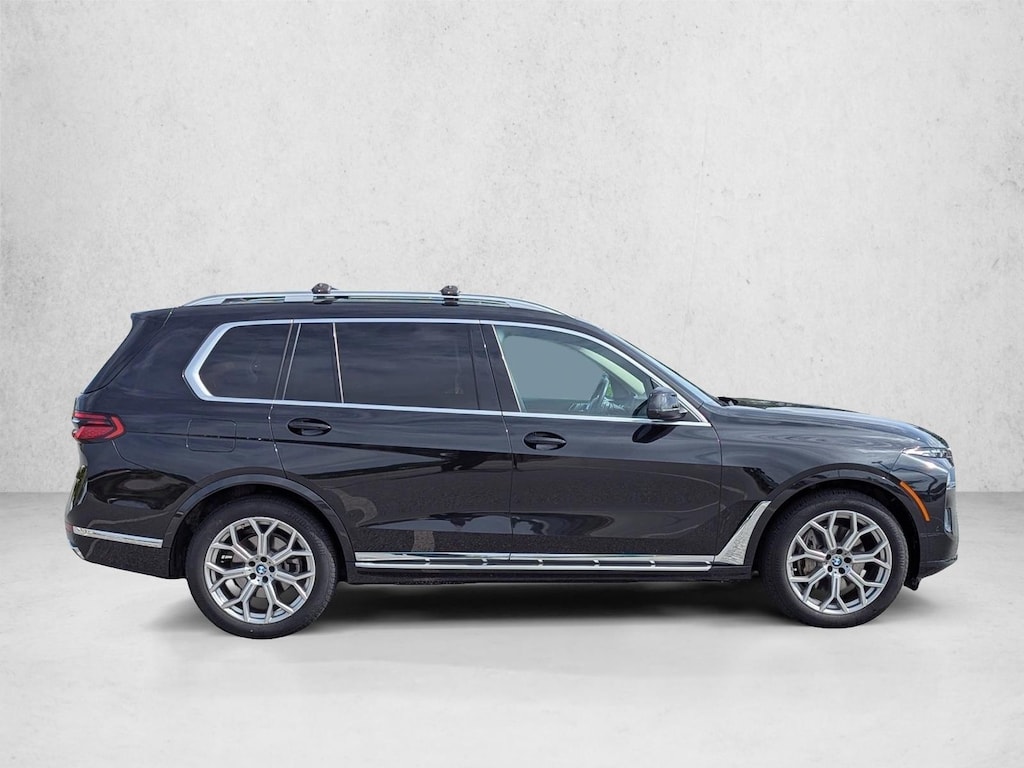 Used 2023 BMW X7 xDrive40i Sport Utility