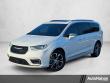 Used 2022 Chrysler Pacifica Pinnacle Mini-van Passenger